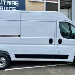 Citroen Jumper TOLE 33 L2H2 140 S&S BVM6 Chilly-Mazarin