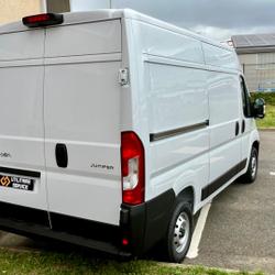 Citroen Jumper TOLE 33 L2H2 140 S&S BVM6 Chilly-Mazarin