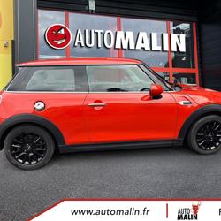 Mini Hatch One 102 ch Mantes-la-Ville