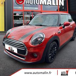 Mini Hatch One 102 ch Mantes-la-Ville