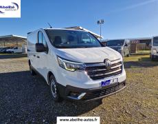 Renault Trafic Marciac