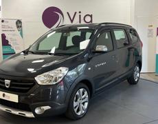 Dacia Lodgy Alençon