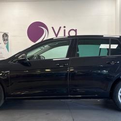 Volkswagen Golf 7 1.2 TSI 85 Lounge / si&egrave;ges chauffants Alen&ccedil;on