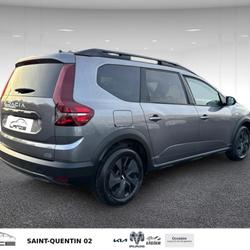 Dacia Jogger ECO-G 100 7 places GSR2 Expression Saint-Quentin