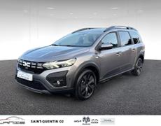 Dacia Jogger Jaux