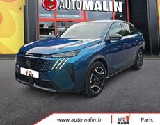 Peugeot e-3008 Mantes-la-Ville