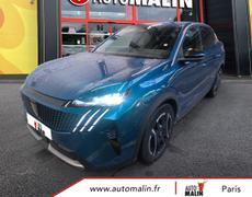 Peugeot e-3008 Mantes-la-Ville