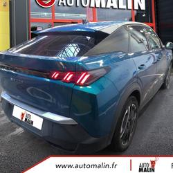 Peugeot e-3008 210 ch 73 kWh Allure Mantes-la-Ville