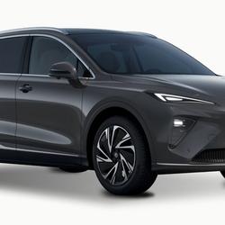 MG MGS6 EV 4WD Dual Motor Luxury occasion - Romagn&eacute; - photo 3/3