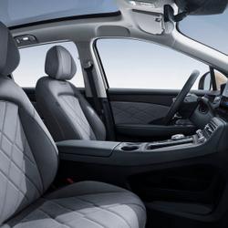 MG MGS6 EV 4WD Dual Motor Luxury occasion - Thue et Mue - photo 2/3