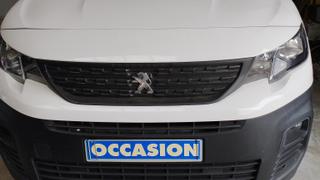 Peugeot Partner  - photo 0