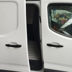 Peugeot Partner STANDARD 650 KG BLUEHDI 100 S&S BVM5 PRO Saint-Philbert-de-Grand-Lieu