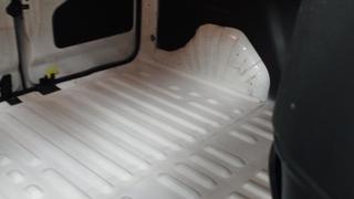 Peugeot Partner  - photo 3