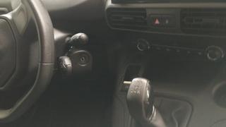 Peugeot Partner  - photo 4