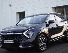 Kia Sportage - SPORTAGE - 26 990 €