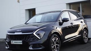 Kia Sportage  - photo 0