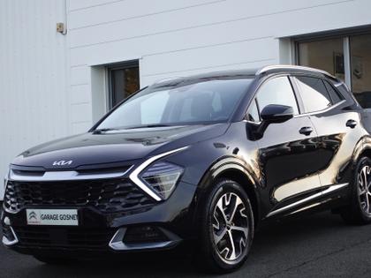 Kia Sportage - SPORTAGE - 26 990 €