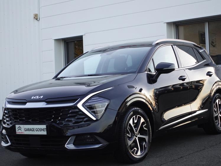 Kia Sportage  - 26 990 €