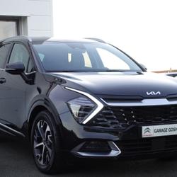 Kia Sportage 1.6 CRDi 136CH DCT7 4x2 DESIGN Connerr&eacute;