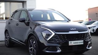 Kia Sportage  - photo 1