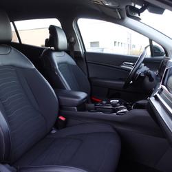 Kia Sportage 1.6 CRDi 136CH DCT7 4x2 DESIGN Connerr&eacute;