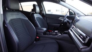 Kia Sportage  - photo 2