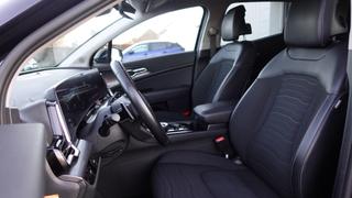 Kia Sportage  - photo 3