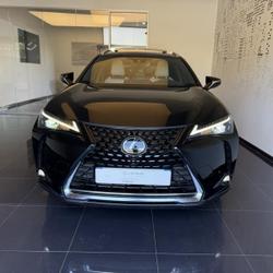 Lexus UX 250h Luxe 2WD Cesson-S&eacute;vign&eacute;