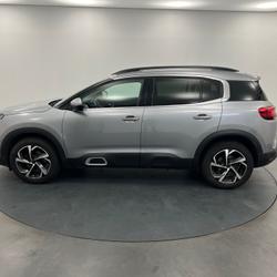 Citroen C5 Aircross BlueHDi 130 S&S EAT8 Shine occasion - Quimper - photo 2/32