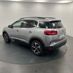 Citroen C5 Aircross BlueHDi 130 S&S EAT8 Shine occasion - Quimper - photo 3/32
