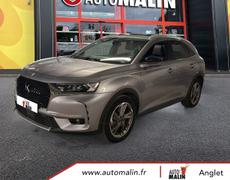DS DS7 Crossback Anglet
