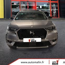 DS DS7 Crossback Hybride E-Tense 225 EAT8 Rivoli Anglet