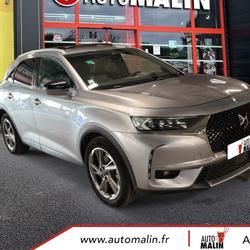 DS DS7 Crossback Hybride E-Tense 225 EAT8 Rivoli Anglet