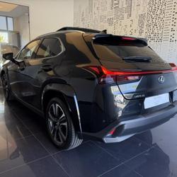 Lexus UX 250h Executive 2WD Cesson-S&eacute;vign&eacute;