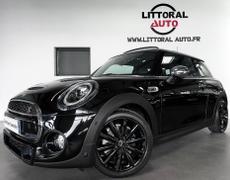 Mini Hatch La Richardais