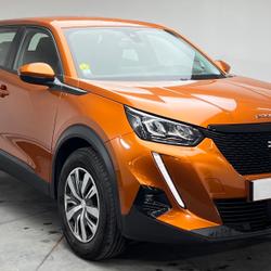 Peugeot 2008 BlueHDi 100 S&S BVM6 Active Pack F&eacute;rin