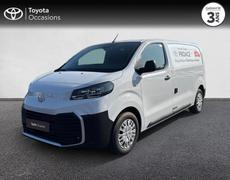 Toyota Proace - Medium 2.0 D-4D 140 Start PACK CONFORT FRIGORIFIQUE MC24 - 41 990 €