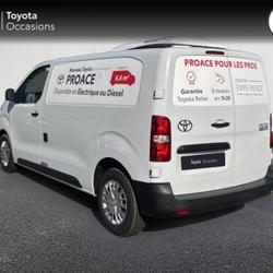 Toyota Proace Medium 2.0 D-4D 140 Start PACK CONFORT FRIGORIFIQUE MC24 Lanester