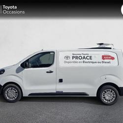 Toyota Proace Medium 2.0 D-4D 140 Start PACK CONFORT FRIGORIFIQUE MC24 Lanester
