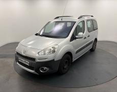 Peugeot Partner Tepee 1.6 e-HDi FAP 90ch Zenith