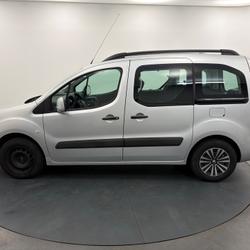 Peugeot Partner Tepee 1.6 e-HDi FAP 90ch Zenith occasion - Quimper - photo 2/22
