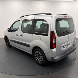 Peugeot Partner Tepee 1.6 e-HDi FAP 90ch Zenith occasion - Quimper - photo 3/22