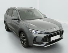 MG ZS Thue et Mue