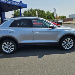 Volkswagen T-Roc 1.5 TSI EVO2 150 Start/Stop DSG7 VW Edition Chemill&eacute;-en-Anjou