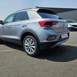 Volkswagen T-Roc 1.5 TSI EVO2 150 Start/Stop DSG7 VW Edition Chemill&eacute;-en-Anjou