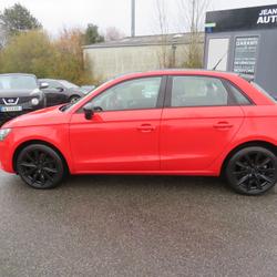 Audi A1 Sportback 1.2 TFSI 86 Ambition Luxe Saint-Nazaire