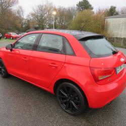 Audi A1 Sportback 1.2 TFSI 86 Ambition Luxe Saint-Nazaire