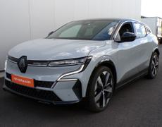 Renault Megane E-Tech Romagné
