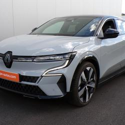 Renault Megane E-Tech EV60 220 ch optimum charge Techno avec pack driving et vision Romagn&eacute;