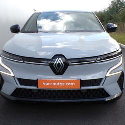 Renault Megane E-Tech EV60 220 ch optimum charge Techno avec pack driving et vision Romagn&eacute;